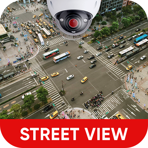 Webcam Street View live cam
