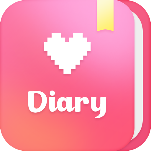 Daily Diary:Journal with Lock