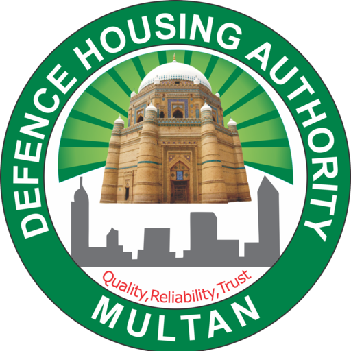 DHA Multan