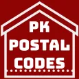 Postal Codes Pakistan