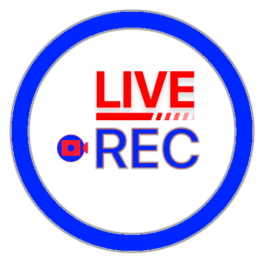 Live recorder – live video  sc