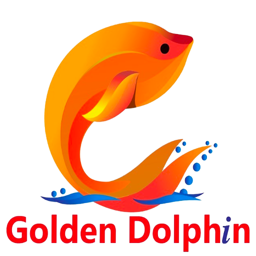 Golden Dolphin VPN