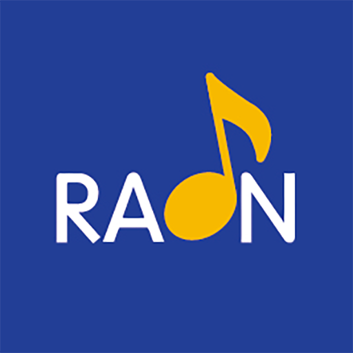 RAON Music Player