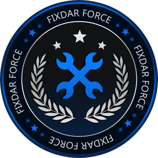 Download FixDar Force android on PC