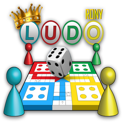 Ludo Rony