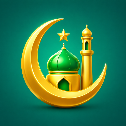 Azan, Prayer Times & Qibla