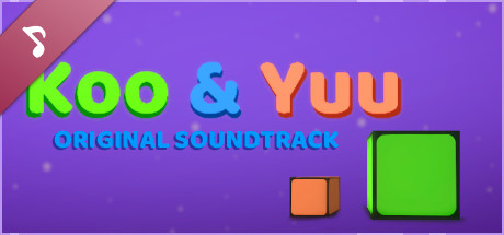 Koo & Yuu Soundtrack