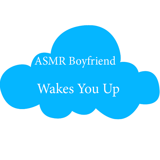 ASMR Boyfriend Wakes You Up