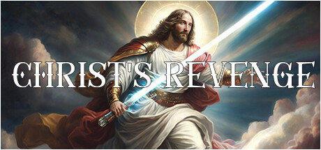 I Am Jesus Christ's Revenge