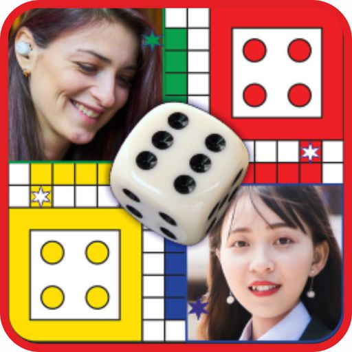 Ludo Online with chating