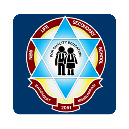 NewLife Secondary School