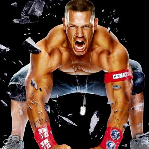 John Cena Wallpapers HD 2022