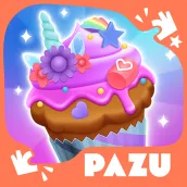 Baixe Jogos de cozinhar cupcake no PC