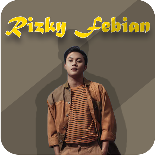 Lagu Rizki Febian Lirik Offlin