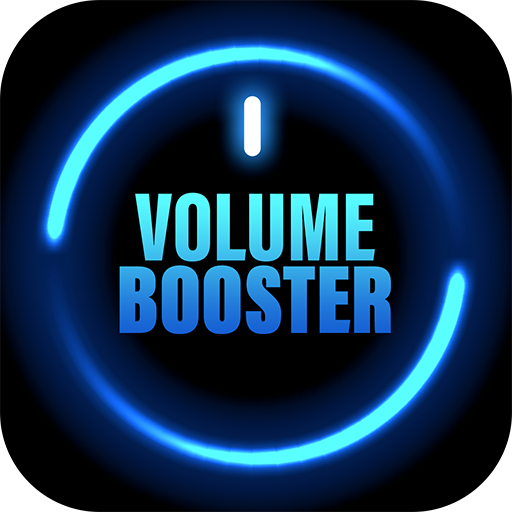 Volume Bass Booster & Equalize