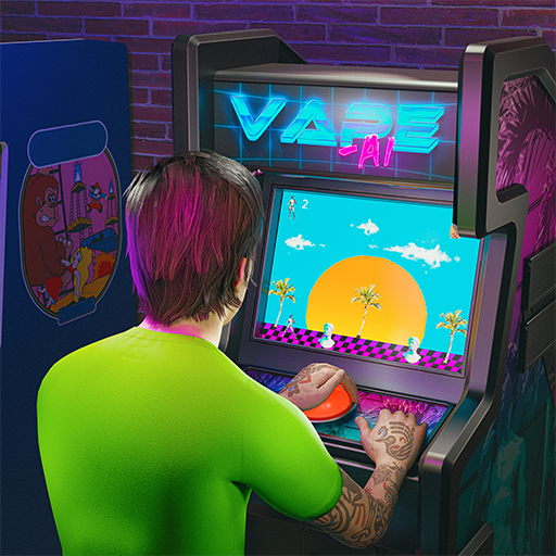 Игровой ПК Строительный симуля