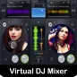 DJ Mixer 2020 : Bass Booster Music Player