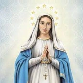 Oração Maria Passa Na Frente