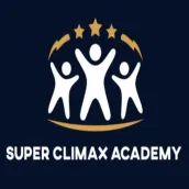 Super Climax Academy By Azad S