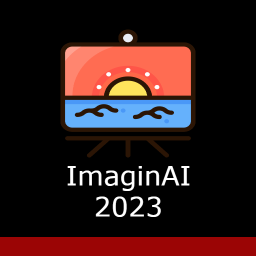 ImaginAI: AI Image Generator