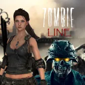 Zombie Line - Last Defender