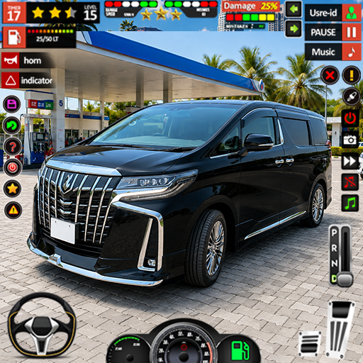 Car Parking Game Car Simulator