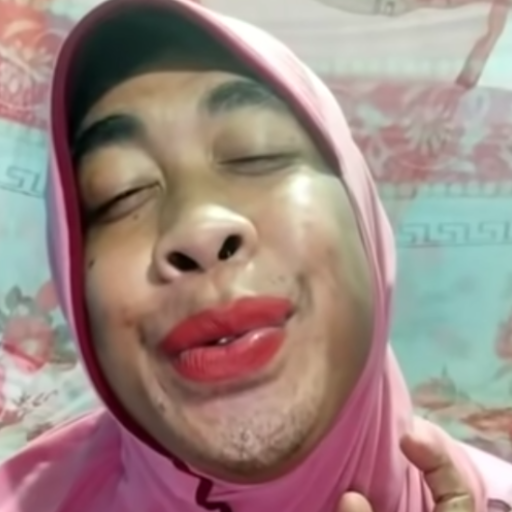 Suara Sahur Mimi Peri