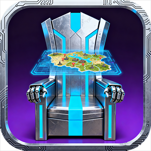 Crown Command