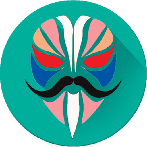 New Magisk Manager For Android