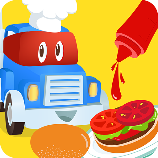 Kota Mobil: Restoran Yummy