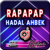 DJ Rapapap Parap Parapa - Hadal Ahbek Viral