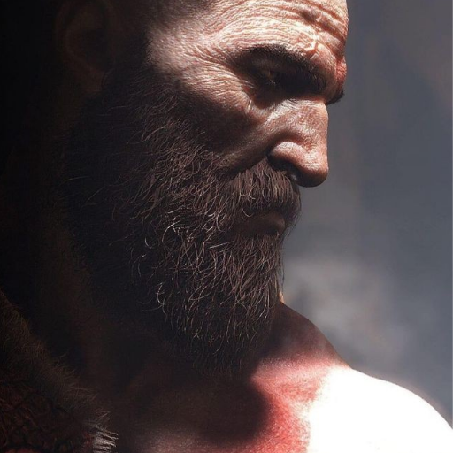 2022 (1) Wallpapers Kratos