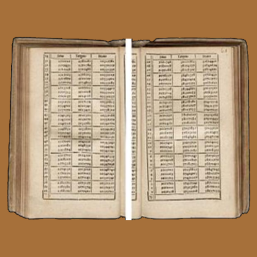 Four Figure Table Math & Stats