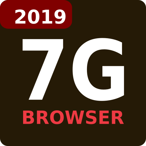 7G High Speed Browser