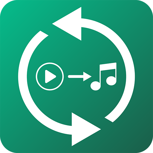 Convert Video to Audio. Any Mp4 to Mp3 Converter.