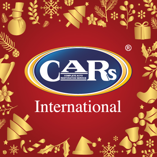 CARs International App