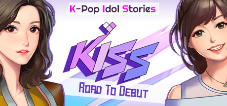 KISS: K-pop Idol StorieS - Road to Debut