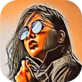 Cartoon Picture App
