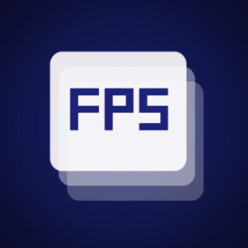 Gerçek Zamanlı FPS Monitörü