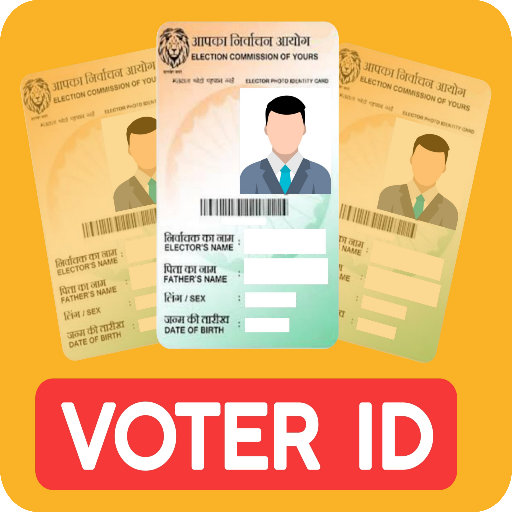 Apply Online Voter Id Card