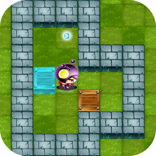 Boxy Hero
