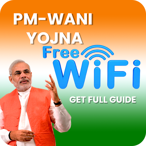 PM WANI WiFi Yojana