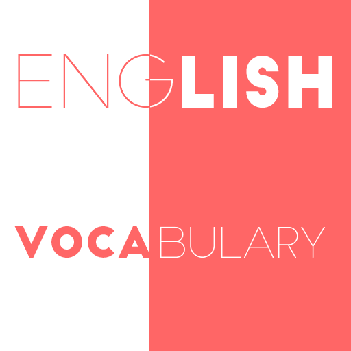 English Vocabulary PicVoc