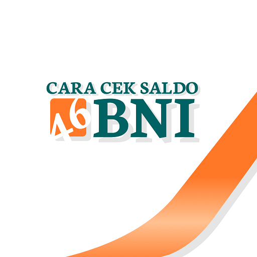 Cara Cek Saldo BNI Di HP