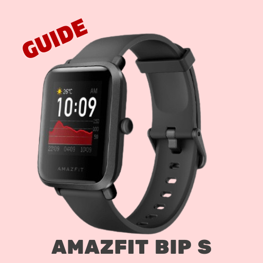 AMAZFIT BIP S