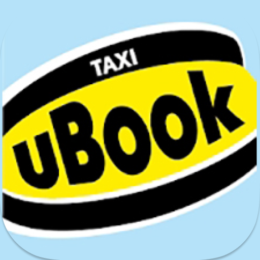 uBook by Rainbow City Taxis