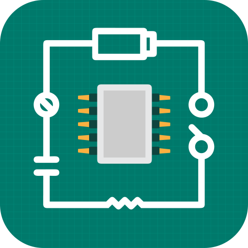 VoltSim - circuit simulator