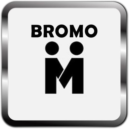 Bromo-App