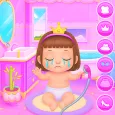 My Little Baby A Day in a Life