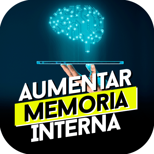 Aumentar Memoria Interna para 